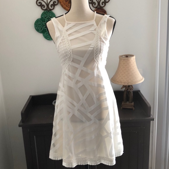 Cato Dresses & Skirts - CATO SIZE XS SUMMER DRESS